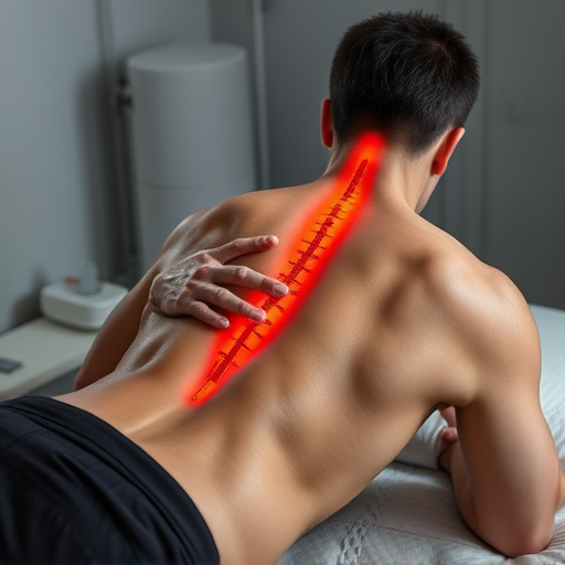 pain treatment