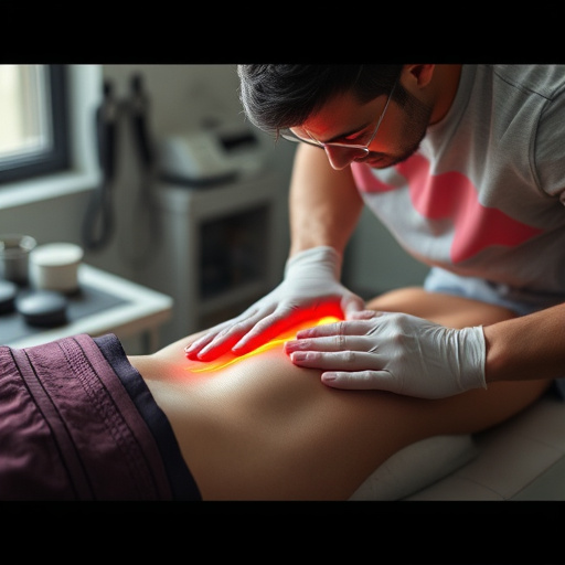 pain treatment