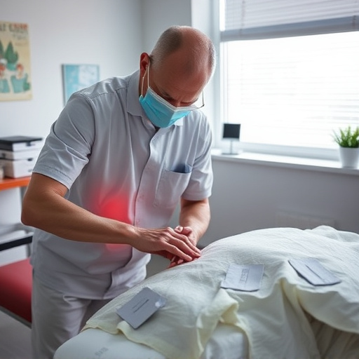 pain treatment