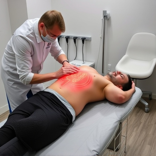 pain treatment