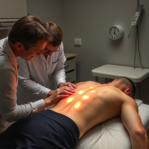 pain treatment