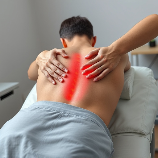 pain treatment
