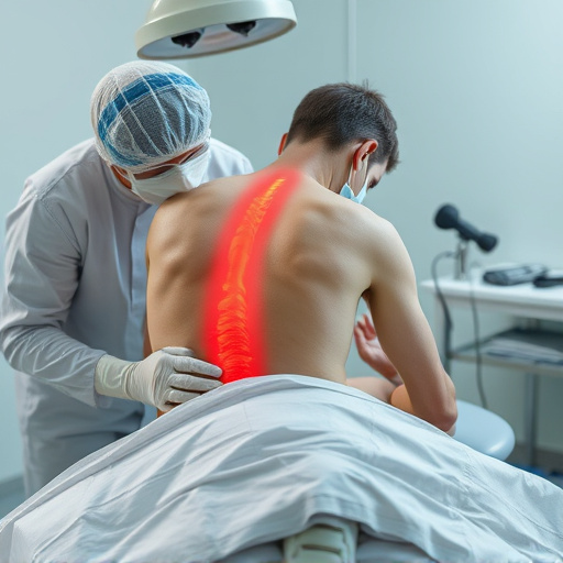 pain treatment