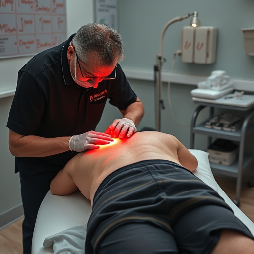 pain treatment