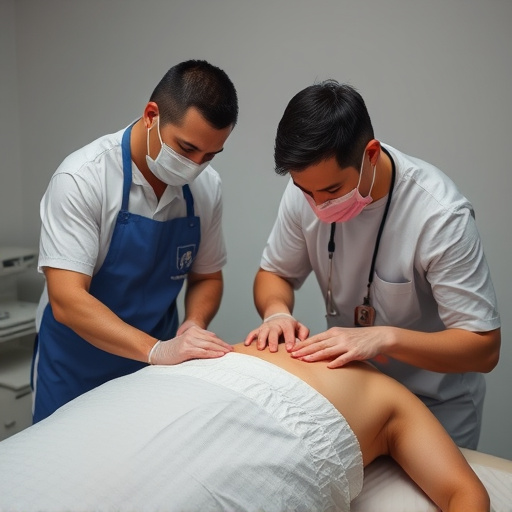 pain treatment