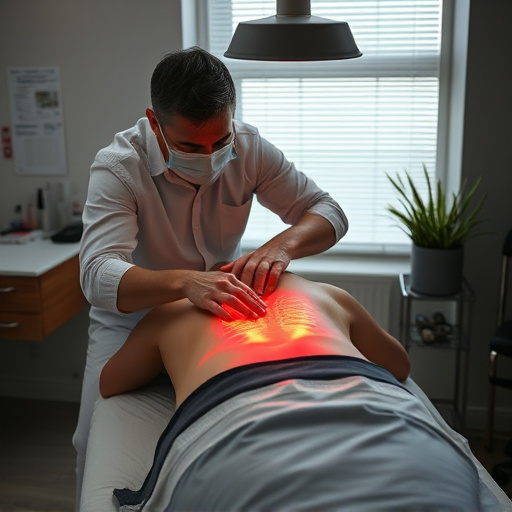 pain treatment