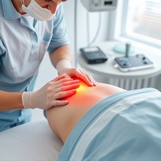pain treatment