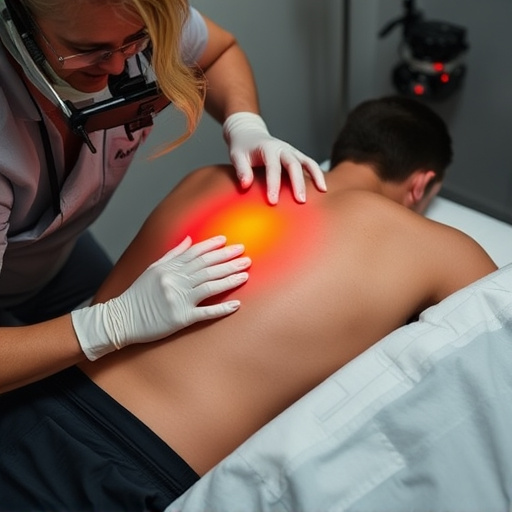 pain treatment