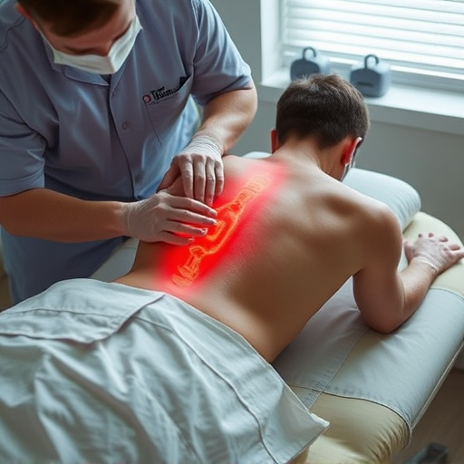 pain treatment