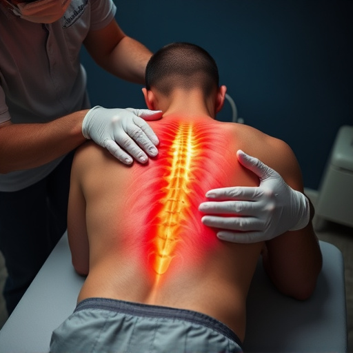 pain treatment