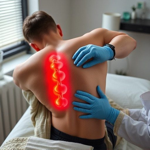 pain treatment