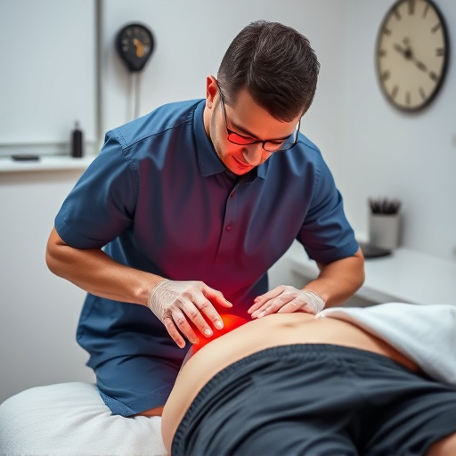 pain treatment