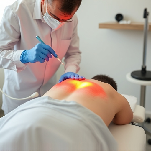 pain treatment