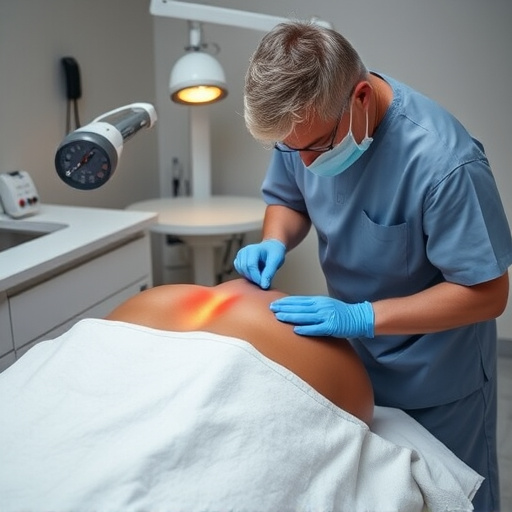 pain treatment