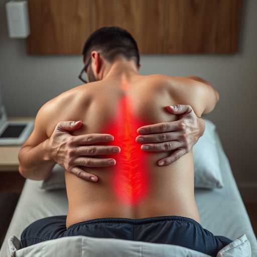 pain treatment