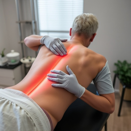 pain treatment