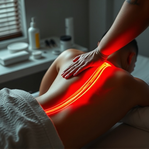 pain treatment