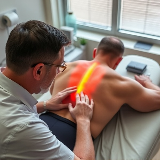 pain treatment