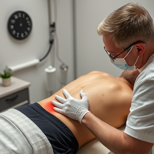 pain treatment