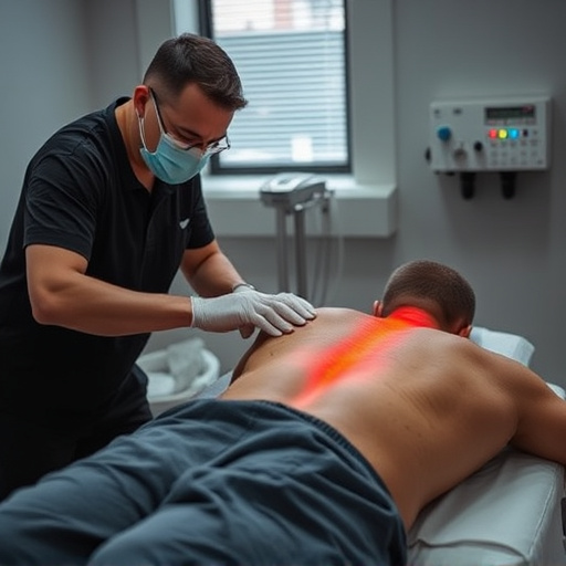 pain treatment