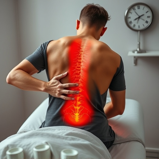 pain treatment