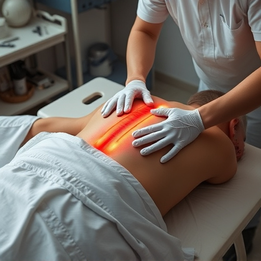 pain treatment