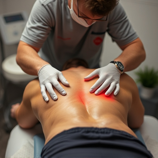 pain treatment