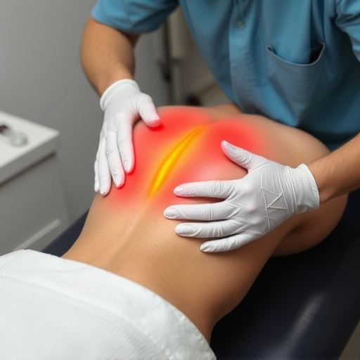 pain treatment