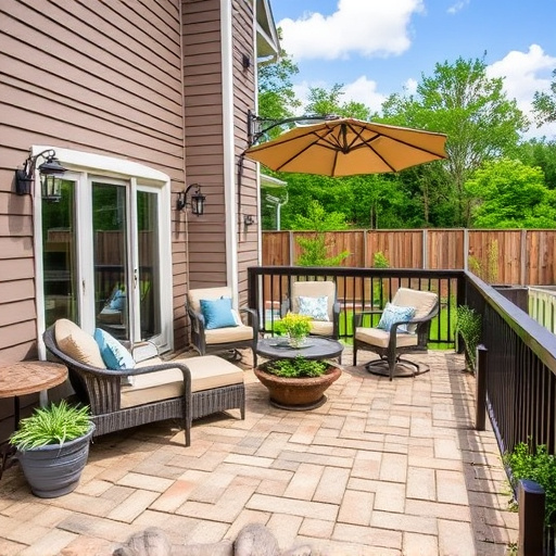 Plan Low-Maintenance Decking for Easy Ownership