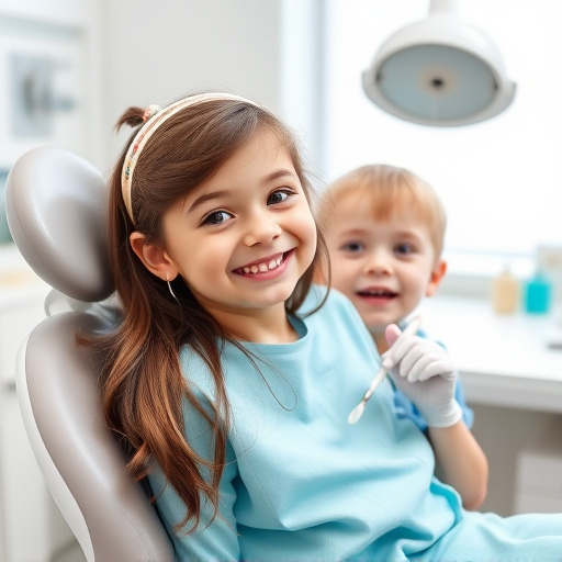 Gentle Dental Care: Soothing, Personalized, Trustworthy Treatments