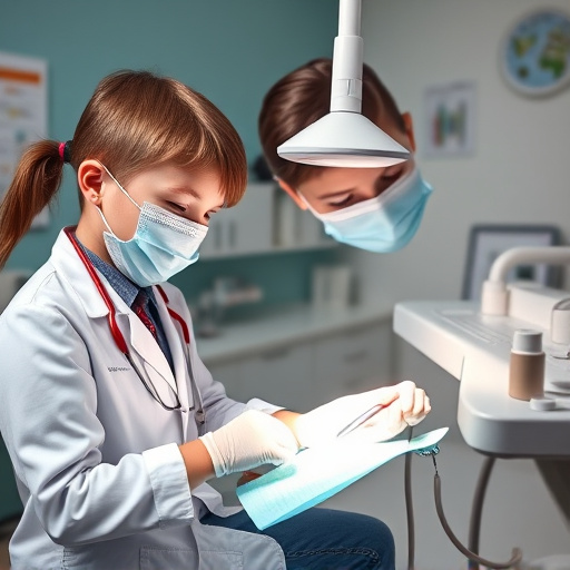 Prioritizing Dental Health: Comprehensive Screenings for Seniors