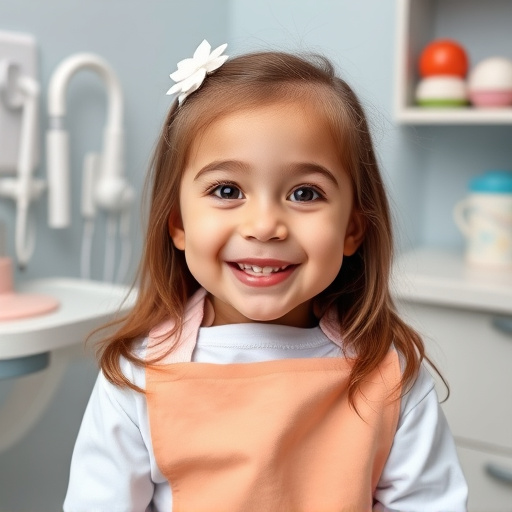 pediatric dentist