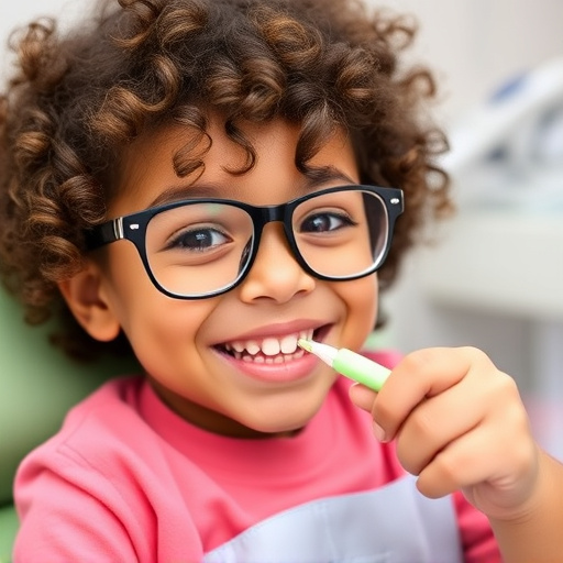 Dental Sealants for Teeth: Protecting Your Smile Naturally