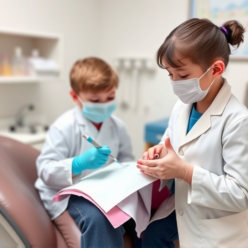 TMJ Relief: Exercises & Counseling for Non-Invasive Treatment