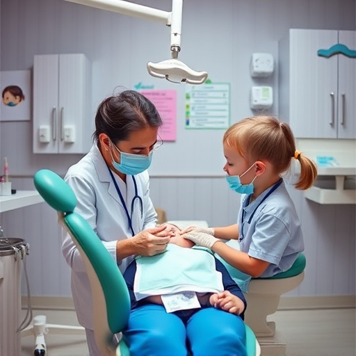 Revolutionize Dental Care with CEREC Technology’s Speed and Precision