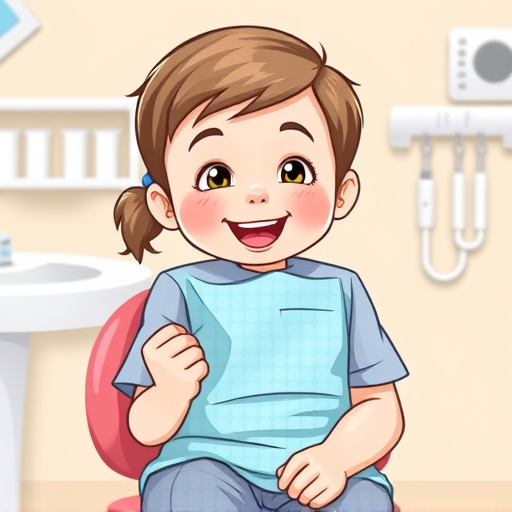 pediatric dentist