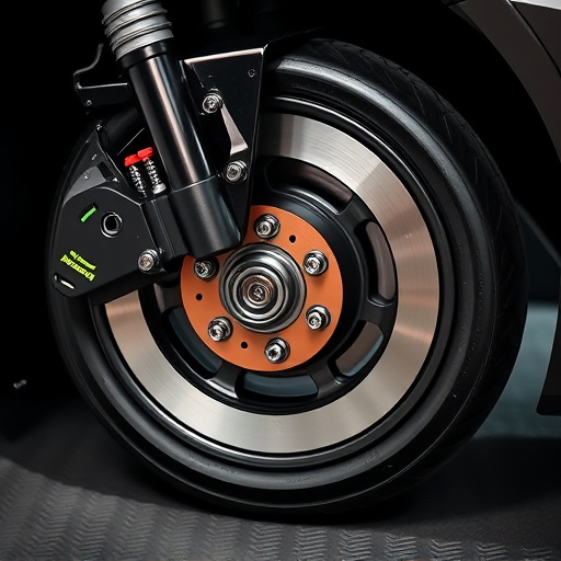 performance brakes