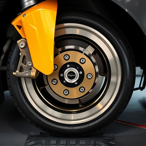 performance brakes