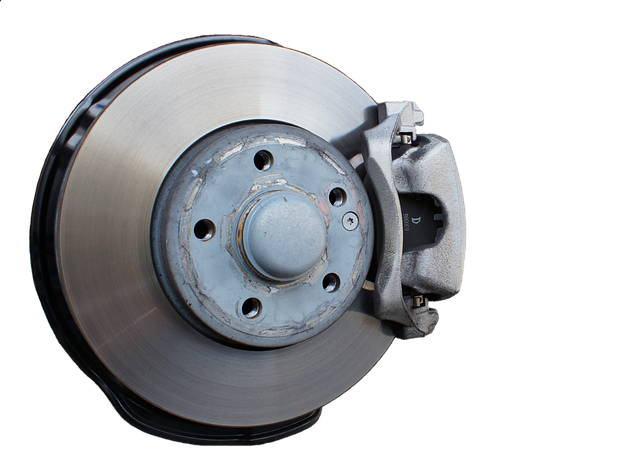 performance brakes