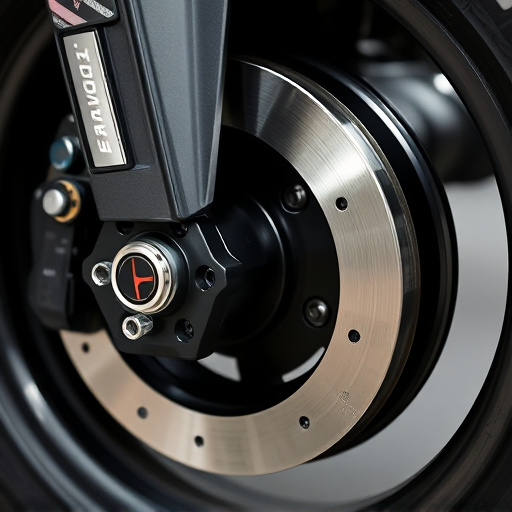 performance brakes