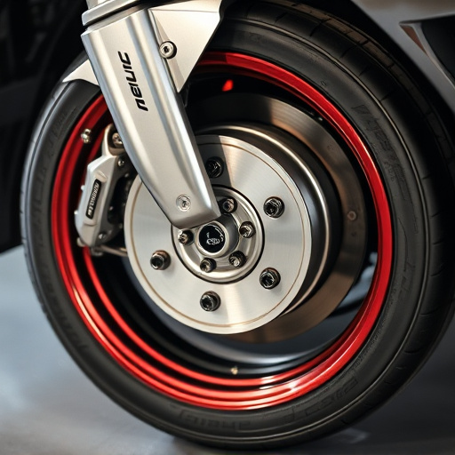 performance brakes