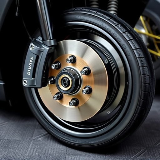 performance brakes