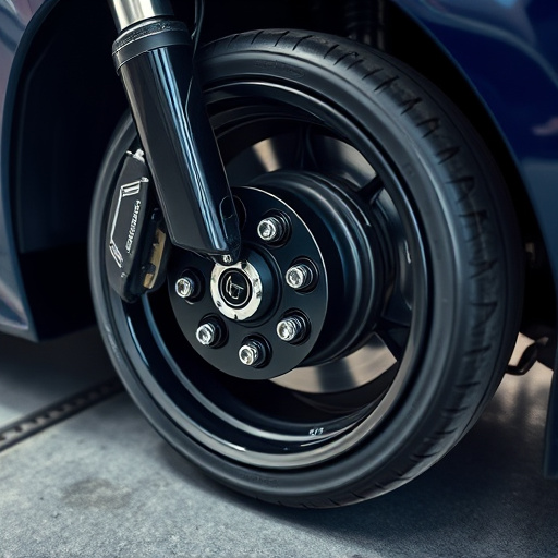 performance brakes