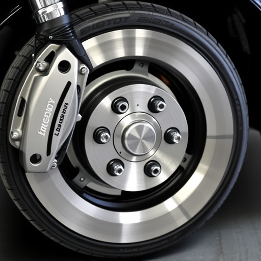 performance brakes
