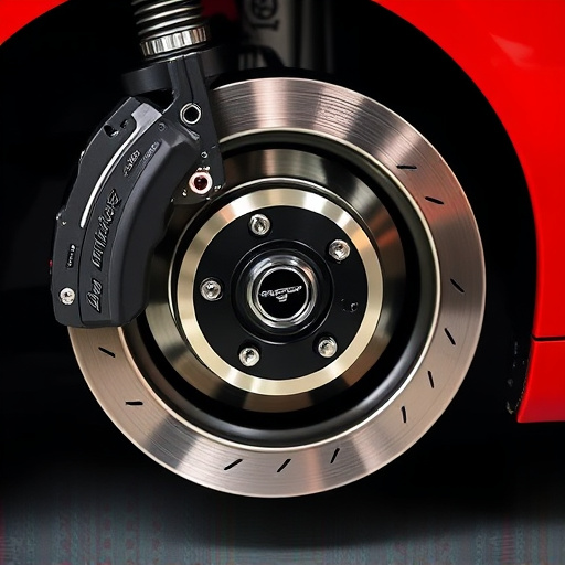performance brakes