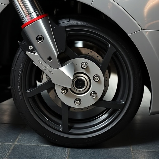 performance brakes