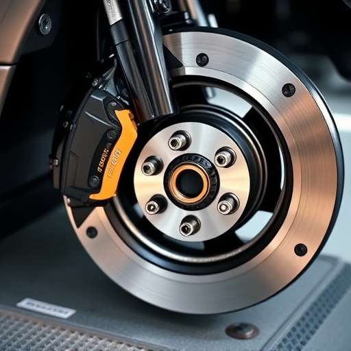 performance brakes