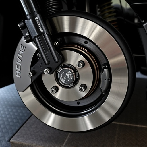 performance brakes