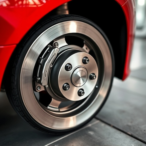 performance brakes
