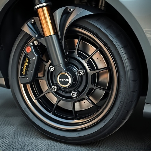 performance brakes